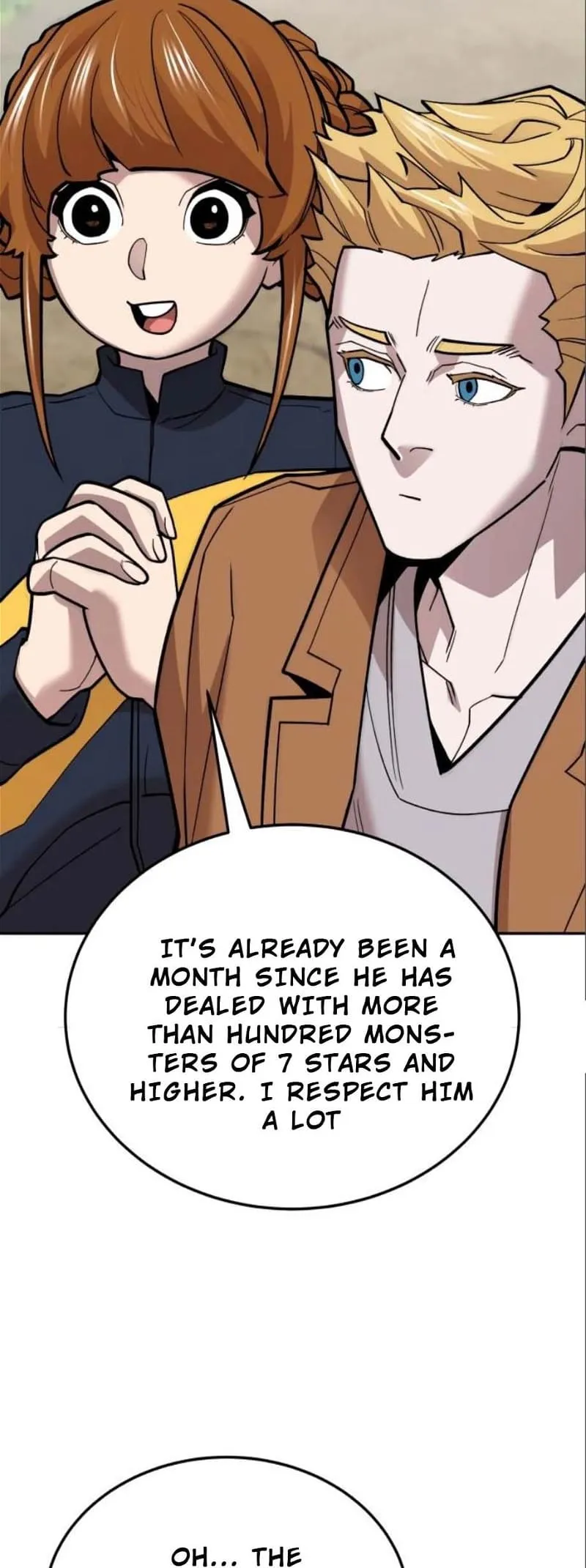 Limit Breaker Chapter 125 Online - página 93