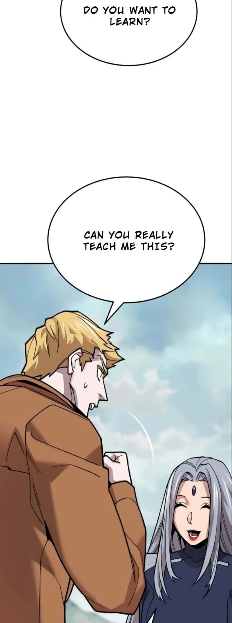 Limit Breaker Chapter 125 Online - página 95