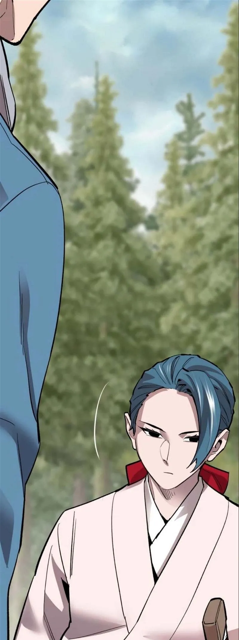 Limit Breaker Chapter 125 Online - página 105