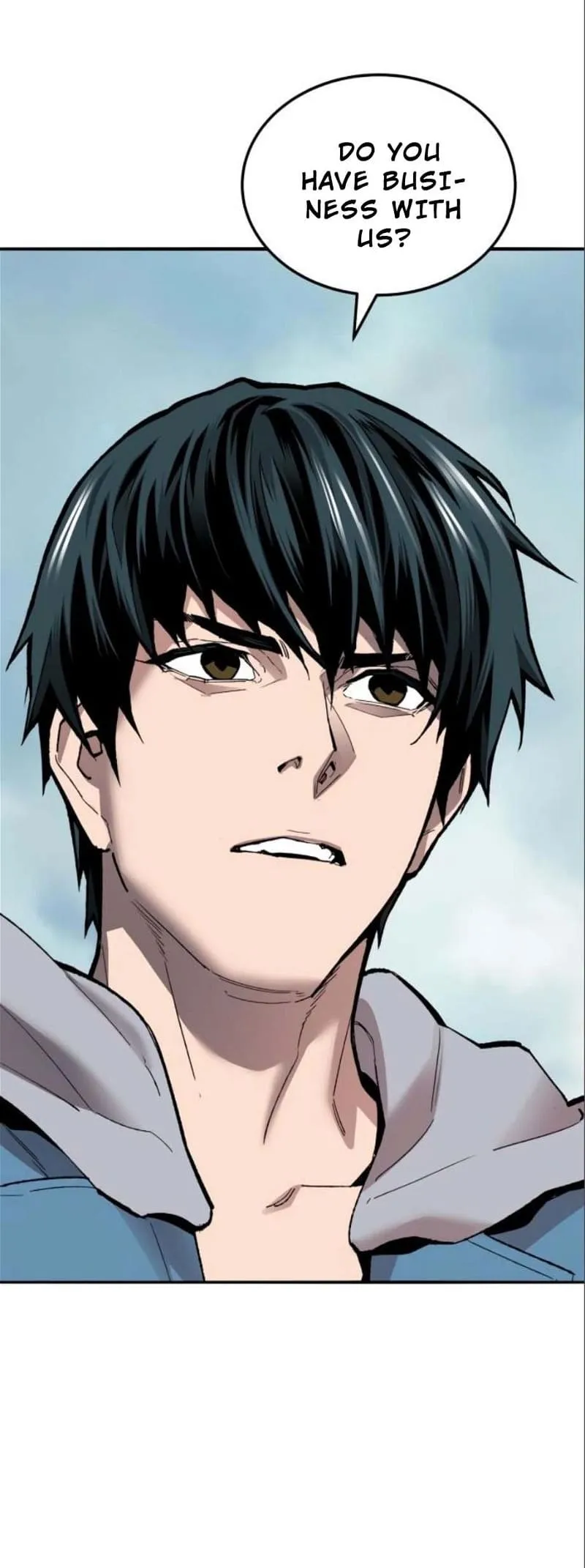 Limit Breaker Chapter 125 Online - página 108