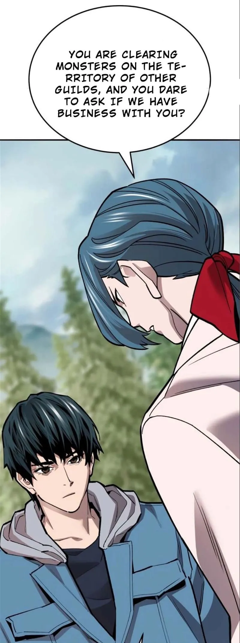 Limit Breaker Chapter 125 Online - página 109