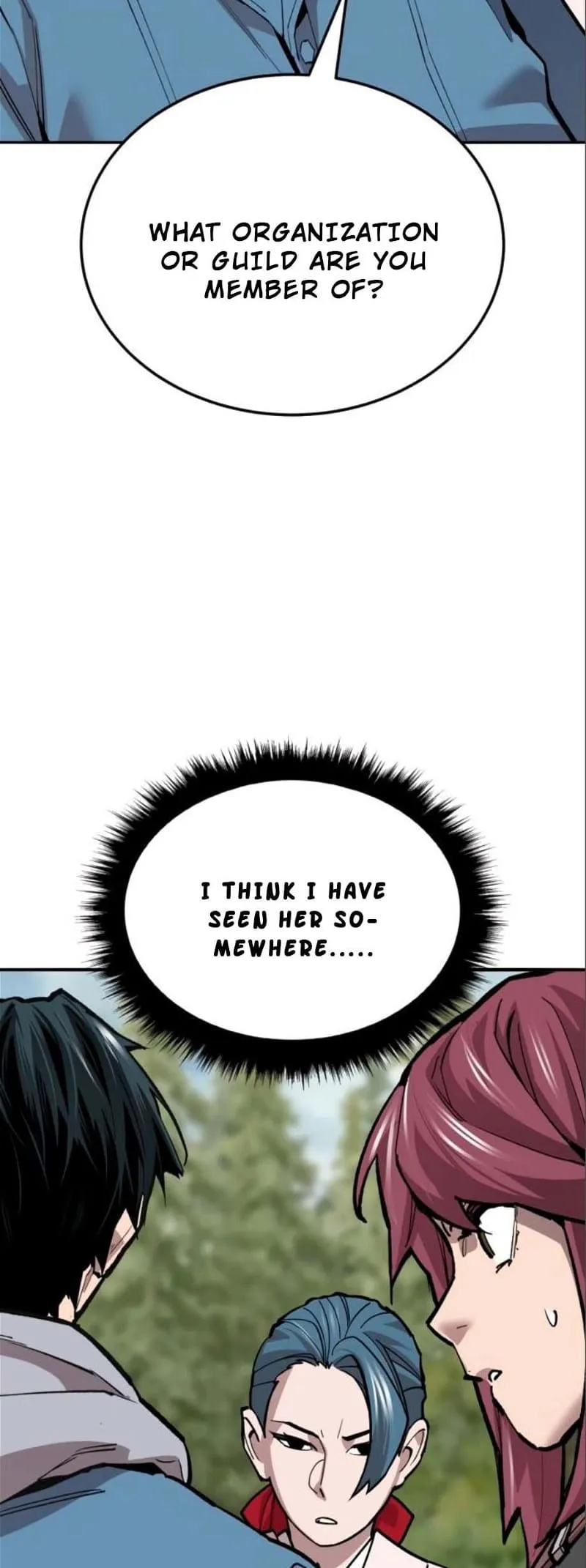 Limit Breaker Chapter 125 Online - página 110