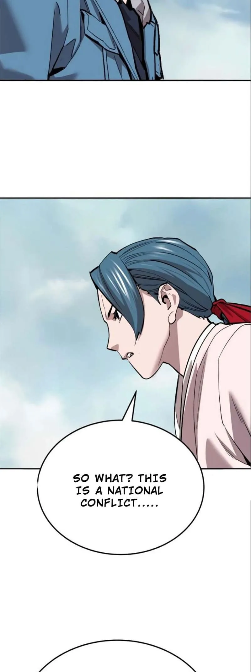 Limit Breaker Chapter 125 Online - página 112