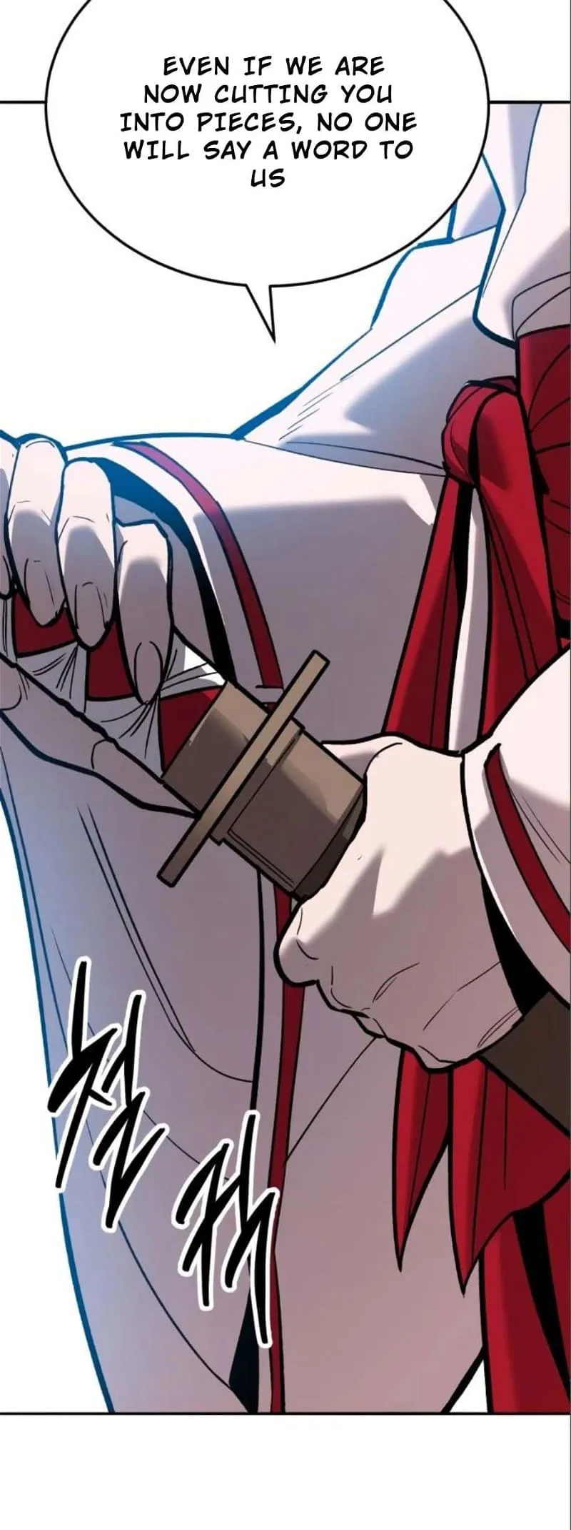 Limit Breaker Chapter 125 Online - página 113