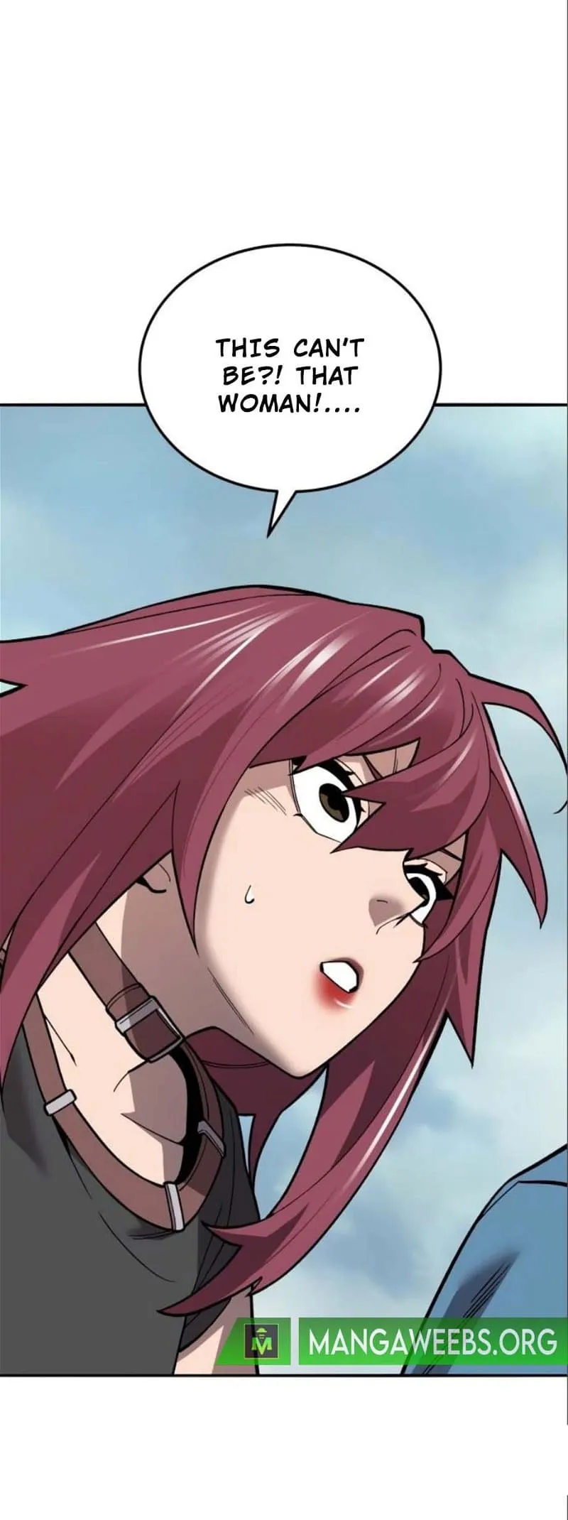 Limit Breaker Chapter 125 Online - página 114