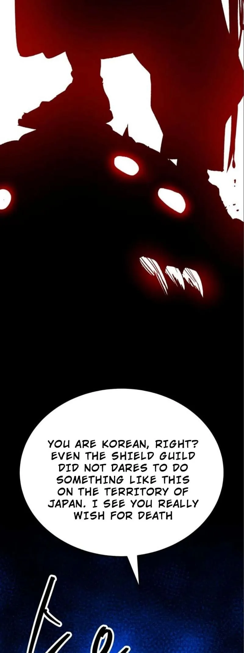 Limit Breaker Chapter 125 Online - página 116
