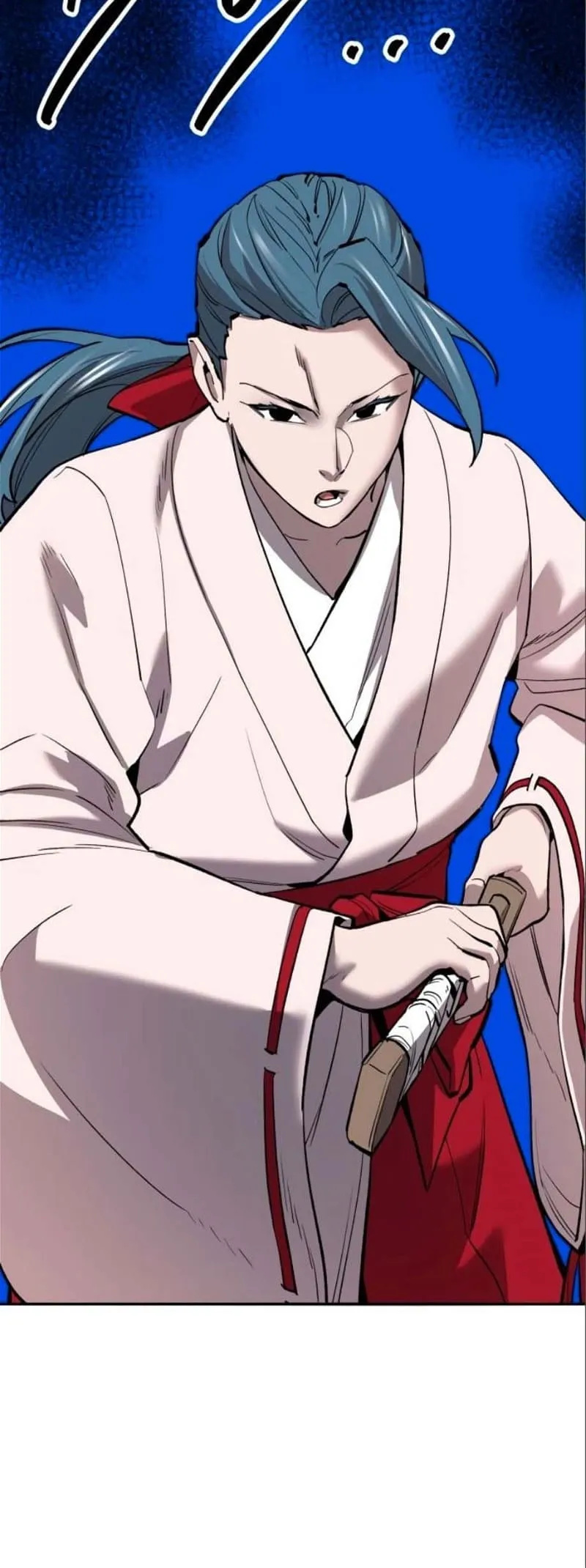 Limit Breaker Chapter 125 Online - página 117