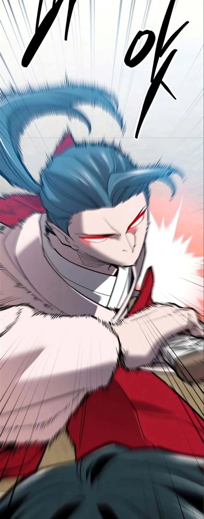 Limit Breaker Chapter 125 Online - página 119