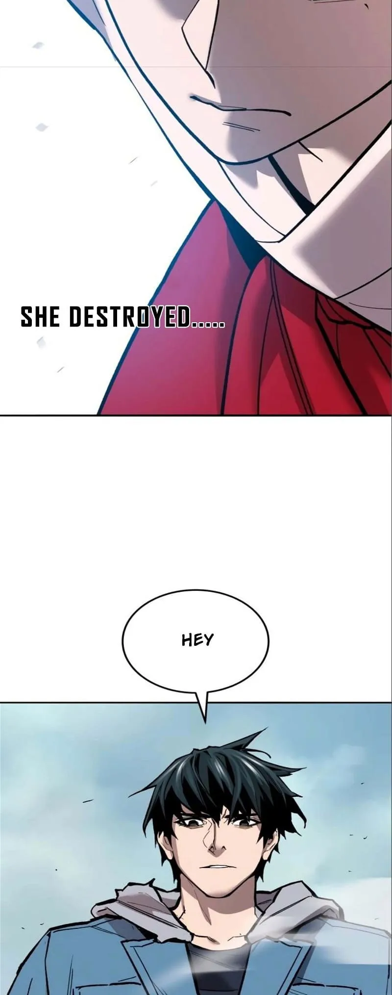 Limit Breaker Chapter 125 Online - página 123
