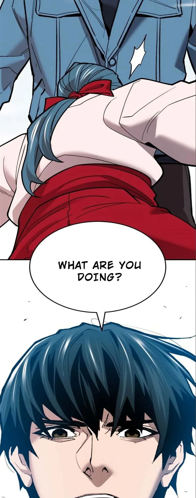Limit Breaker Chapter 125 Online - página 124