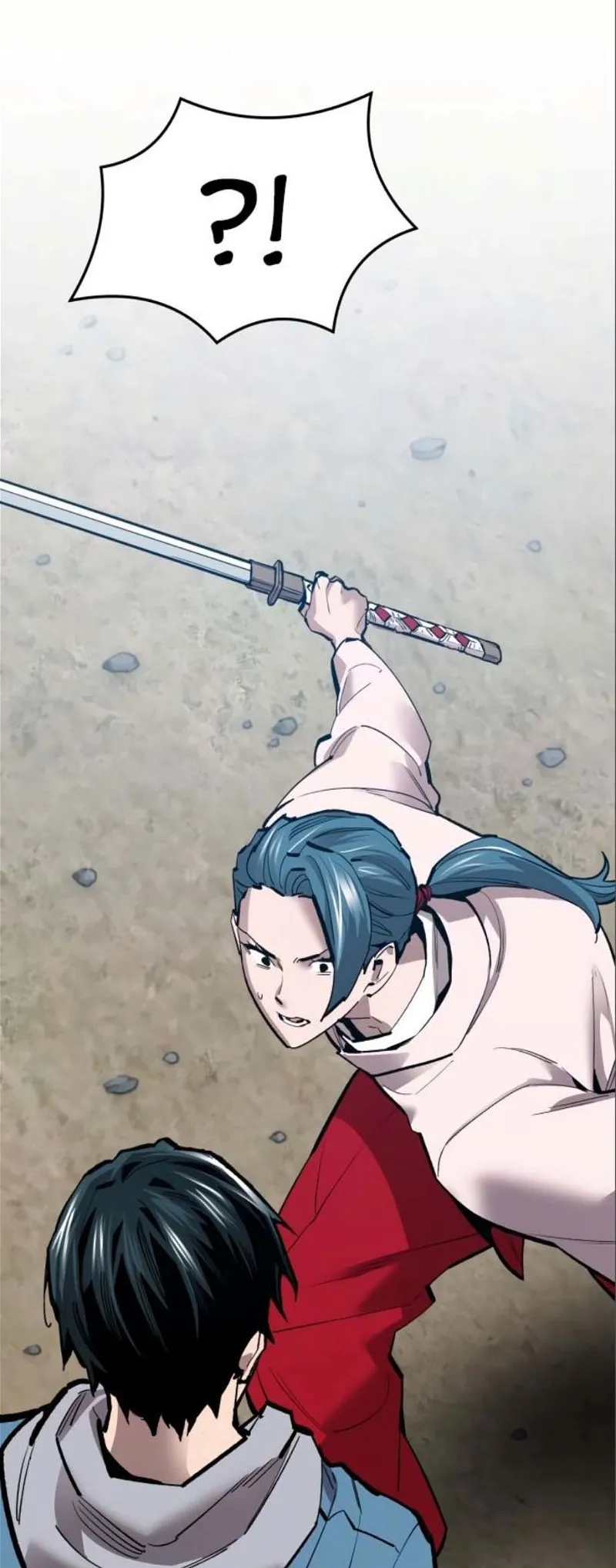Limit Breaker Chapter 126 Online - página 1