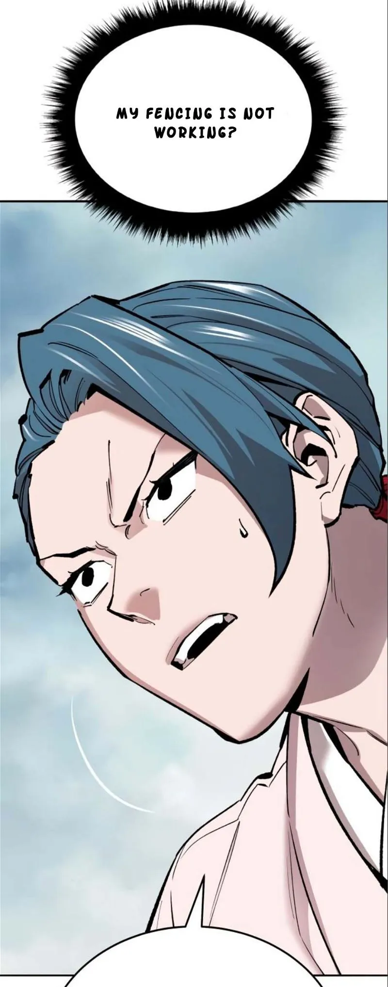 Limit Breaker Chapter 126 Online - página 3