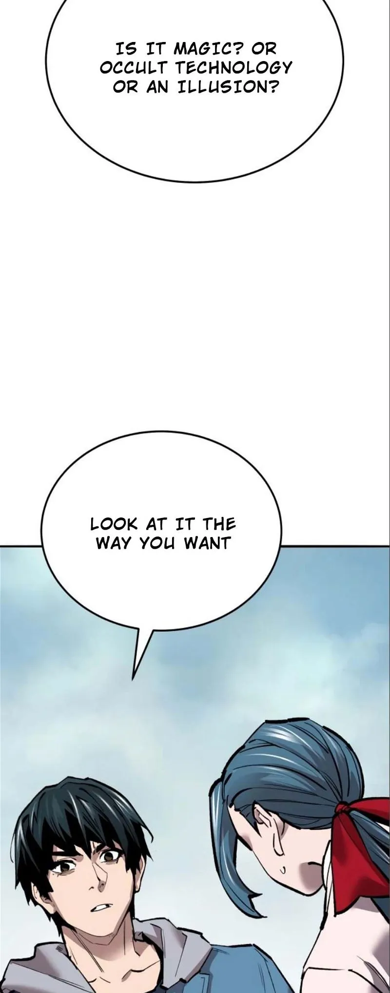 Limit Breaker Chapter 126 Online - página 4