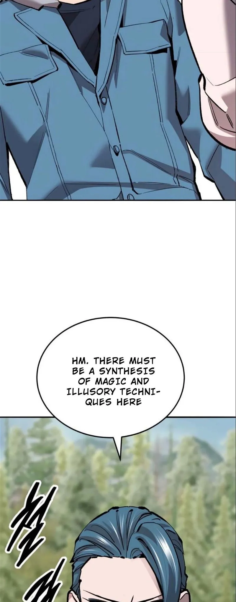 Limit Breaker Chapter 126 Online - página 5