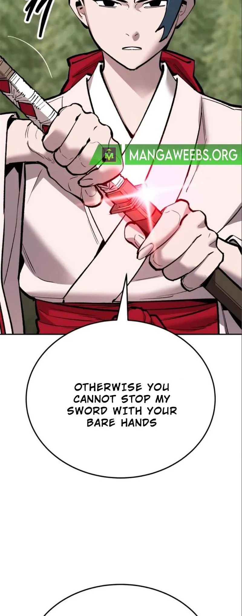 Limit Breaker Chapter 126 Online - página 6