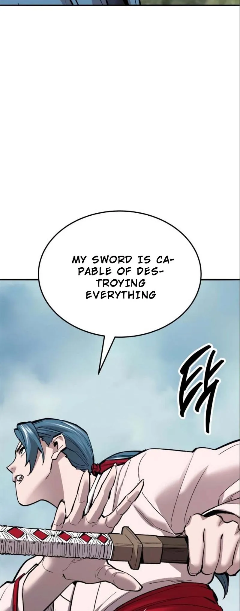 Limit Breaker Chapter 126 Online - página 8