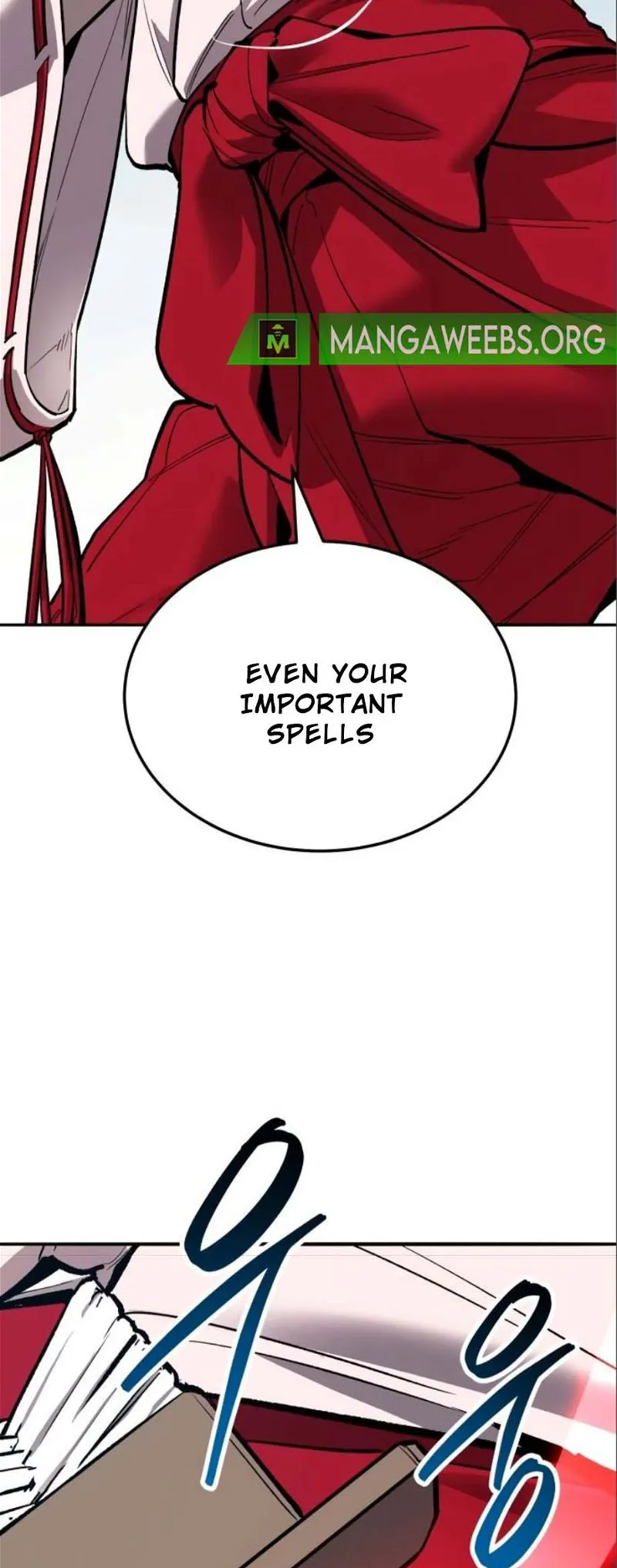 Limit Breaker Chapter 126 Online - página 9