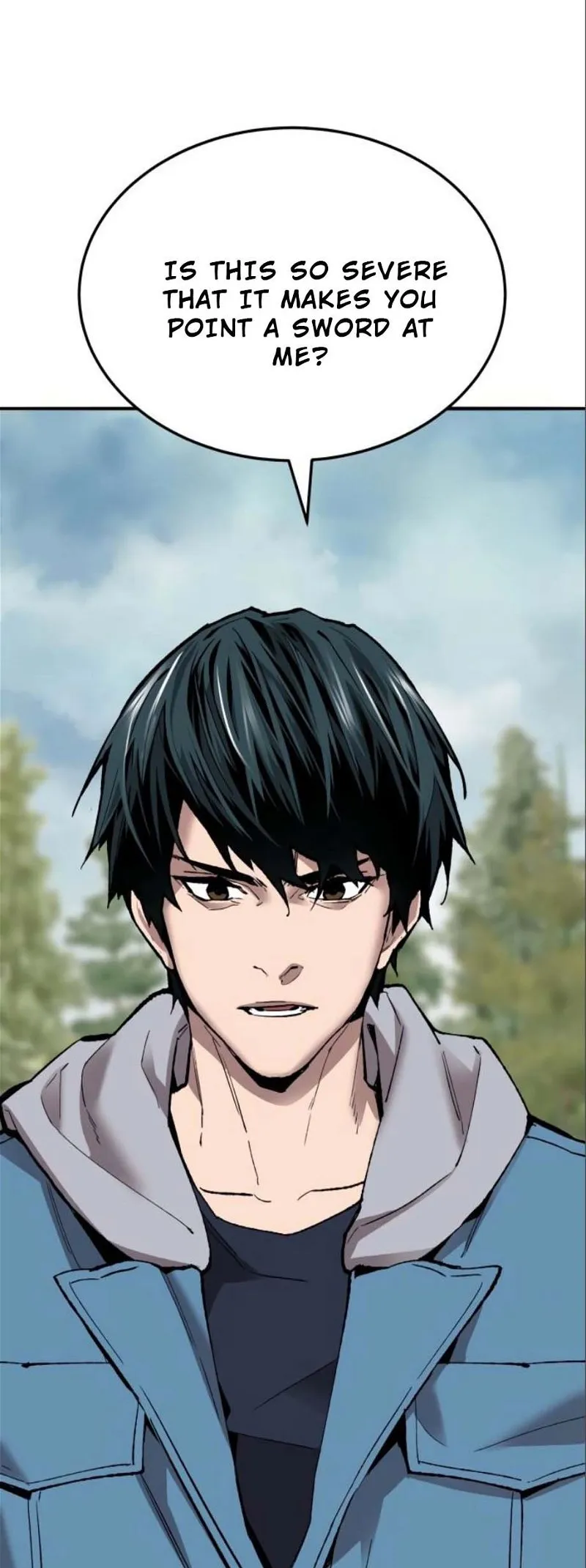 Limit Breaker Chapter 126 Online - página 16