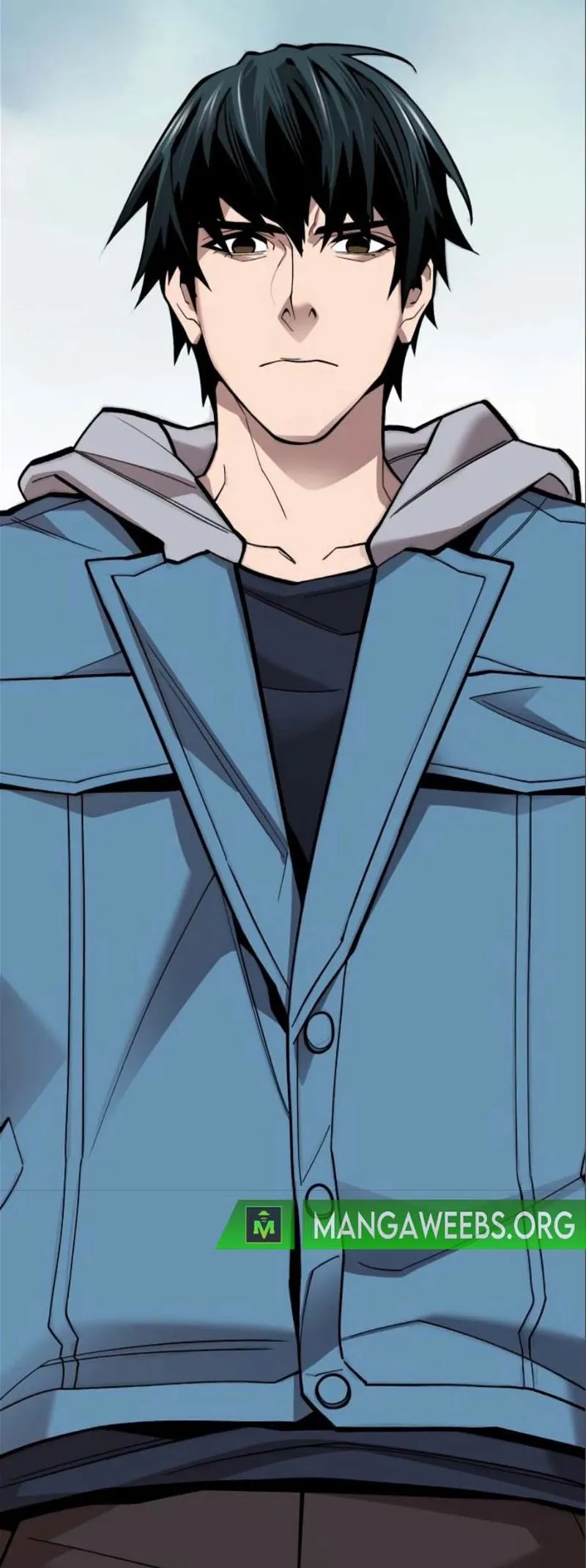 Limit Breaker Chapter 126 Online - página 23