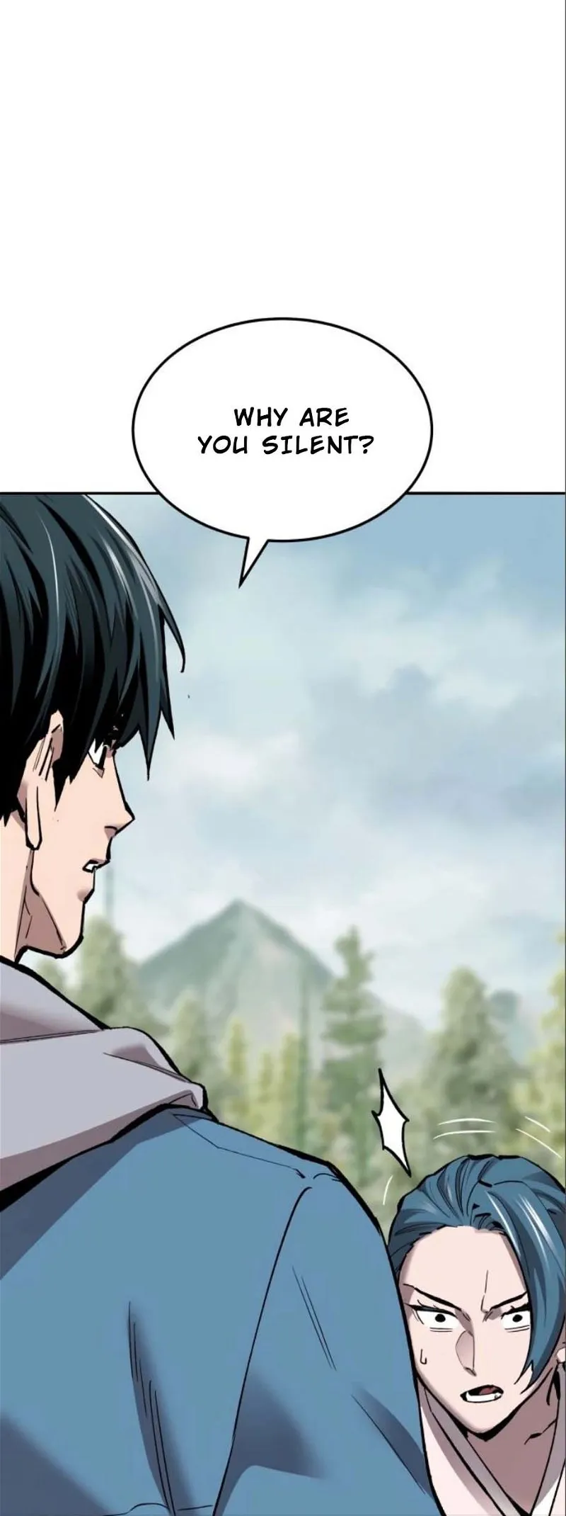 Limit Breaker Chapter 126 Online - página 25