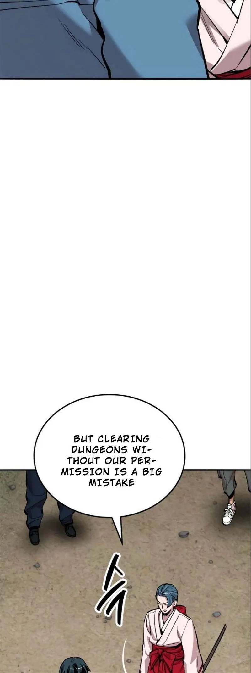 Limit Breaker Chapter 126 Online - página 26