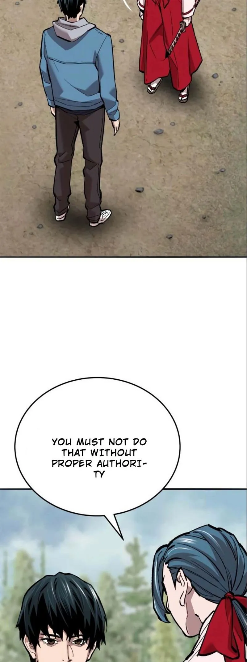 Limit Breaker Chapter 126 Online - página 27