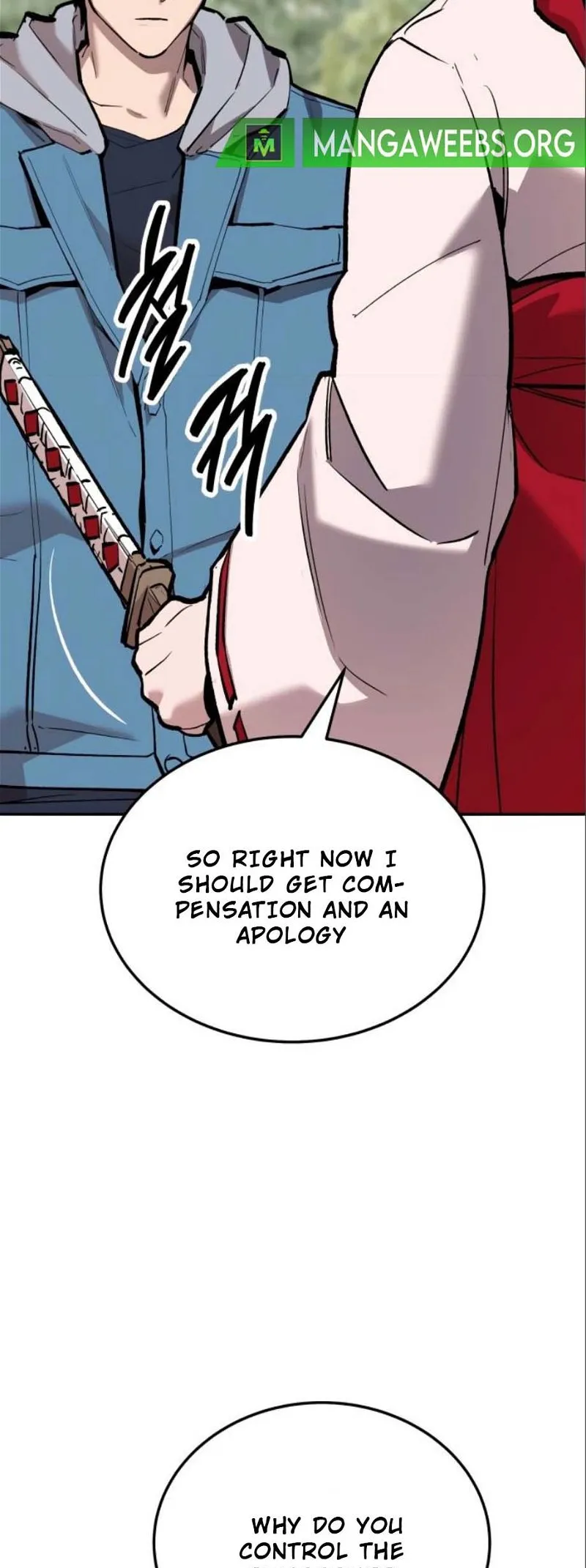 Limit Breaker Chapter 126 Online - página 28