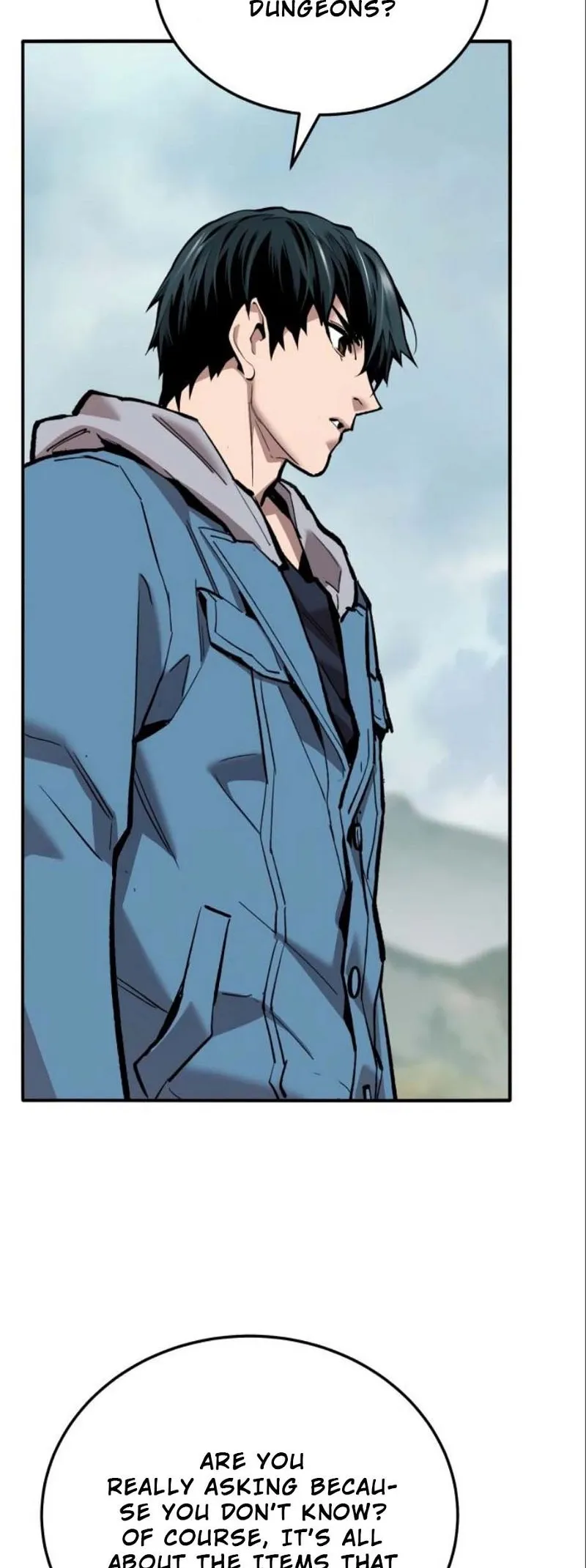 Limit Breaker Chapter 126 Online - página 29