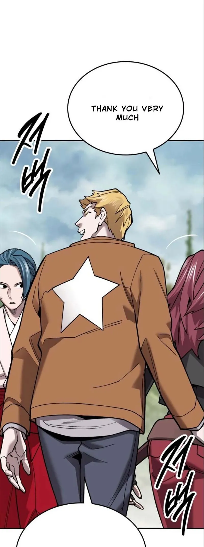 Limit Breaker Chapter 126 Online - página 39