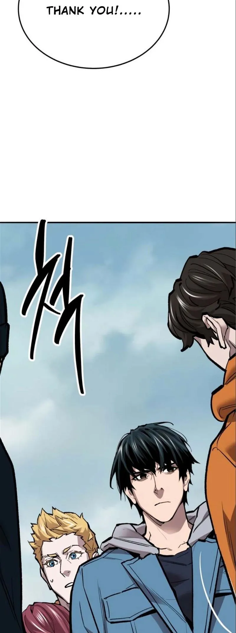Limit Breaker Chapter 126 Online - página 40