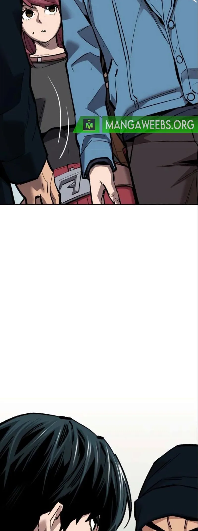 Limit Breaker Chapter 126 Online - página 41