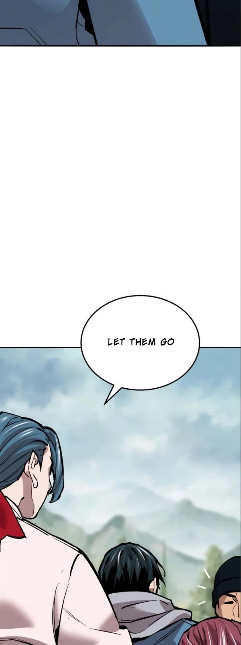 Limit Breaker Chapter 126 Online - página 43