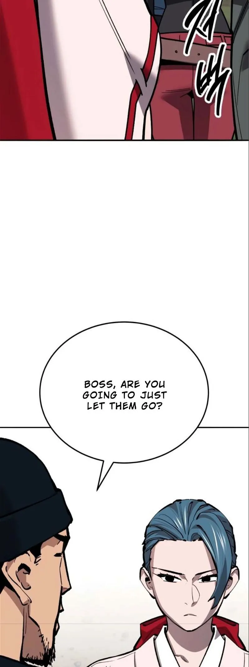 Limit Breaker Chapter 126 Online - página 47