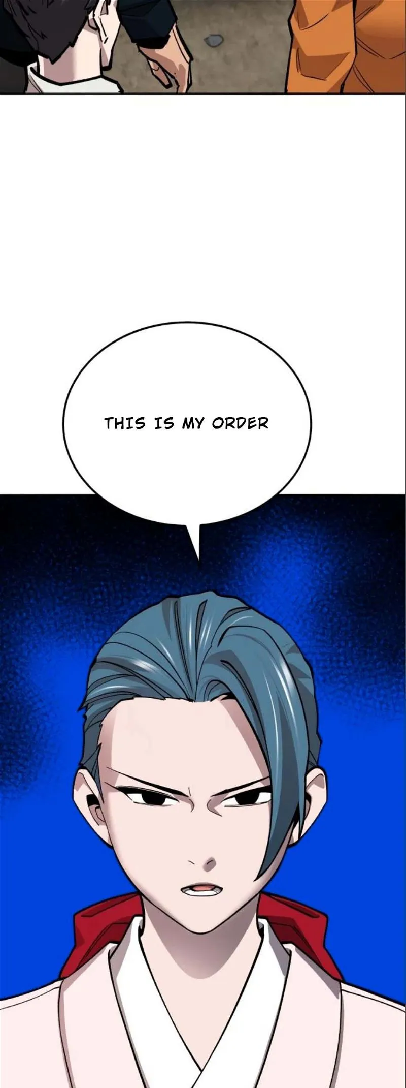 Limit Breaker Chapter 126 Online - página 53