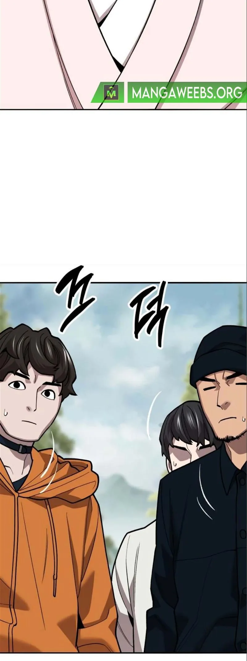 Limit Breaker Chapter 126 Online - página 54