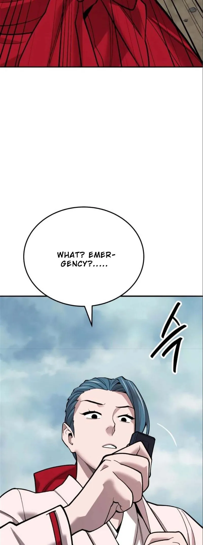 Limit Breaker Chapter 126 Online - página 56