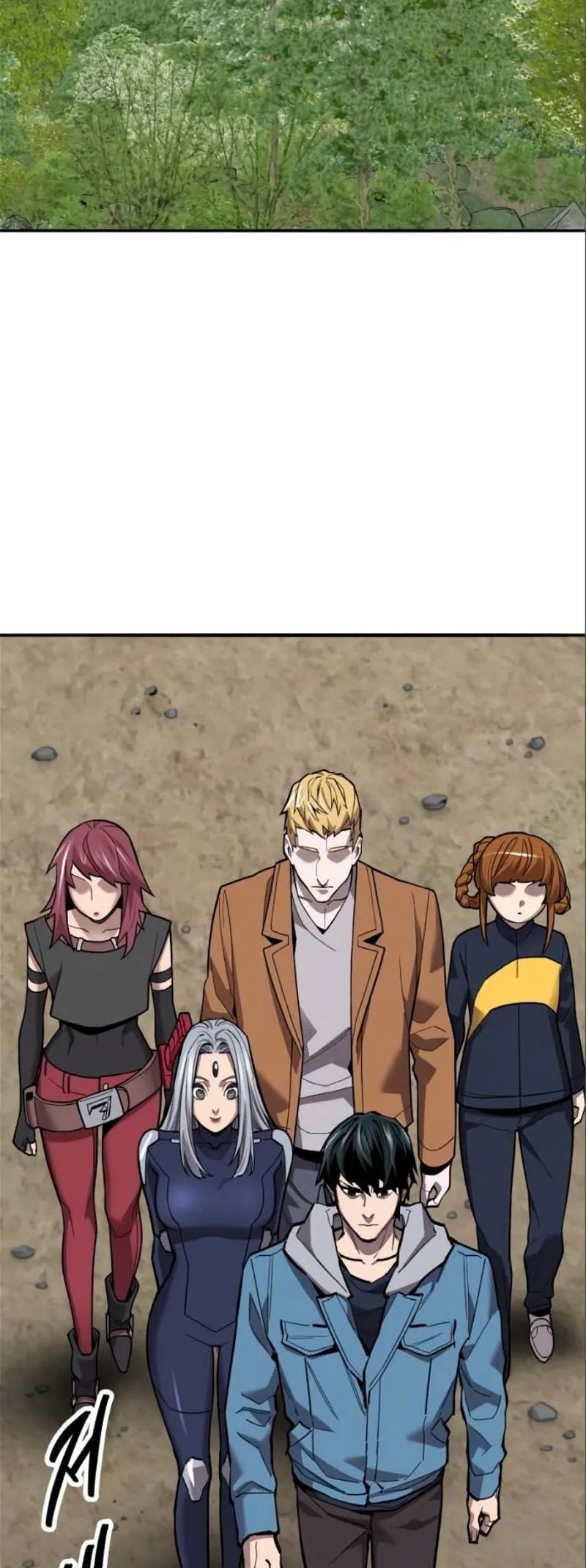 Limit Breaker Chapter 126 Online - página 59