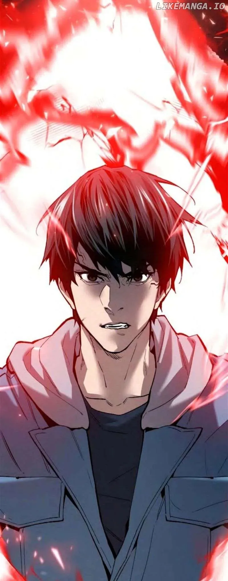 Limit Breaker Chapter 136 Online - página 3