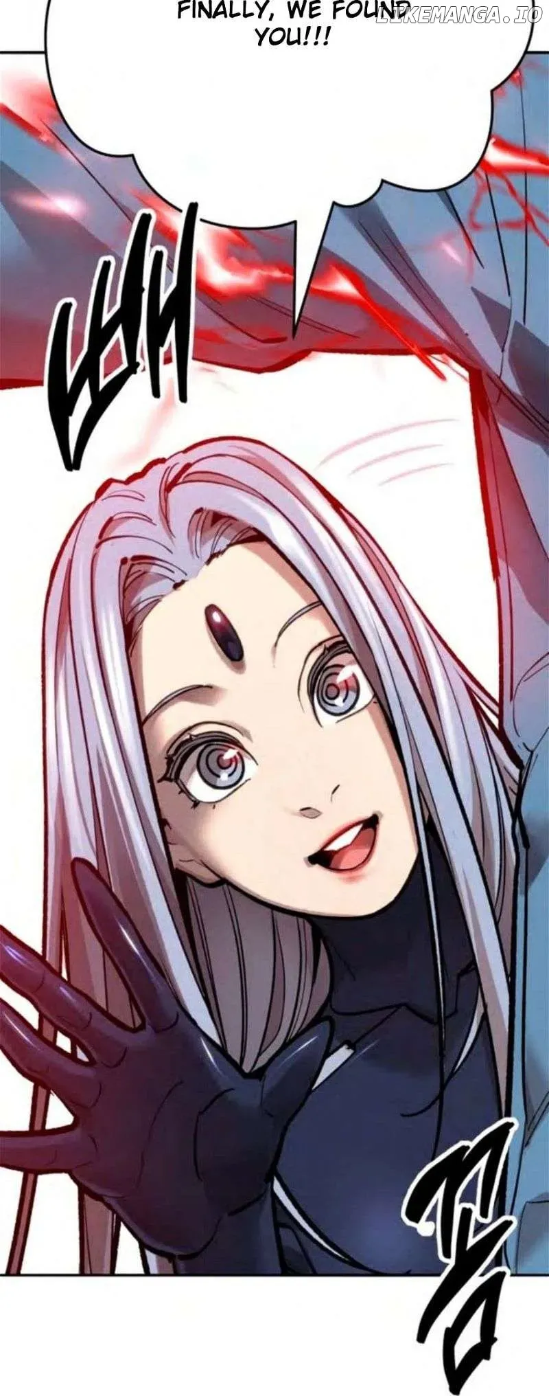 Limit Breaker Chapter 136 Online - página 5