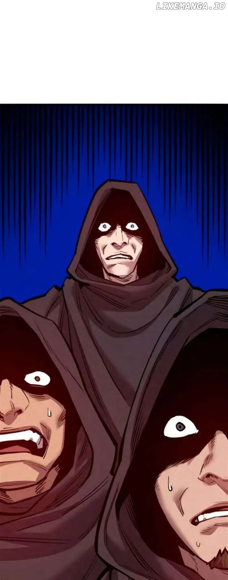 Limit Breaker Chapter 136 Online - página 6