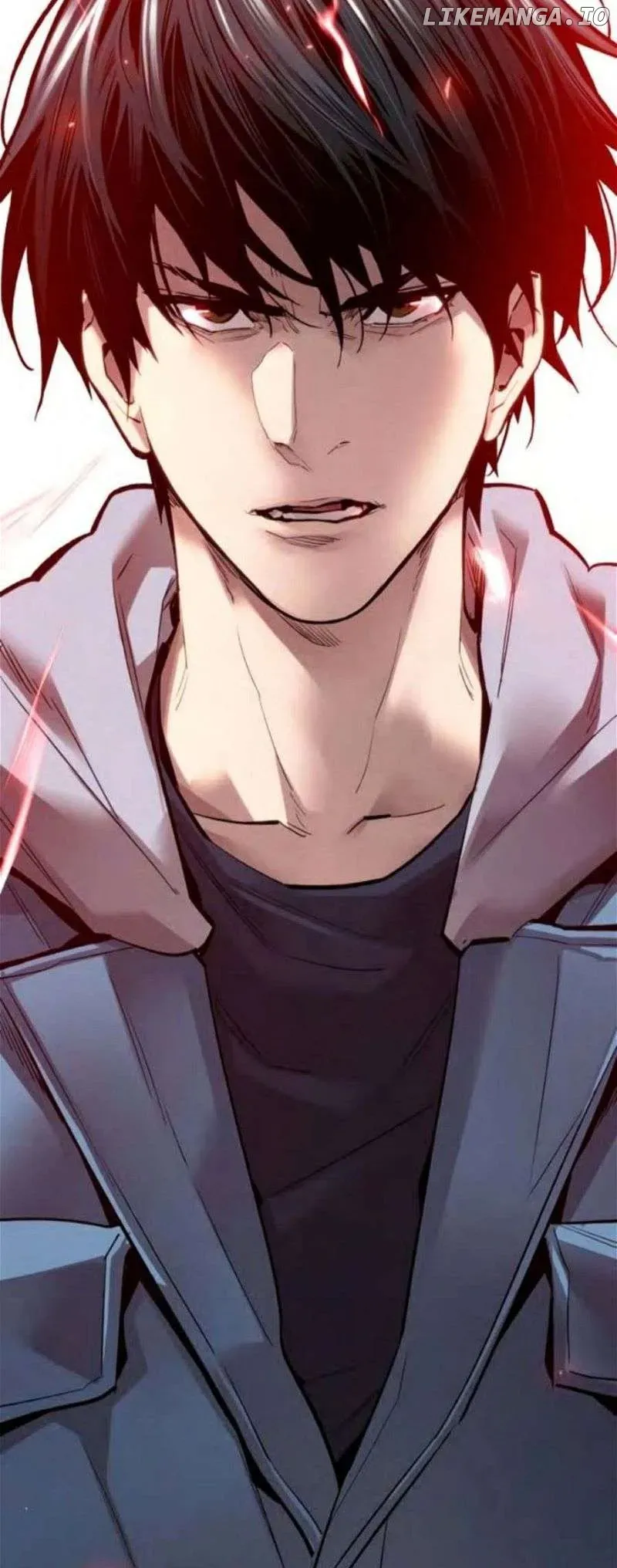 Limit Breaker Chapter 136 Online - página 8
