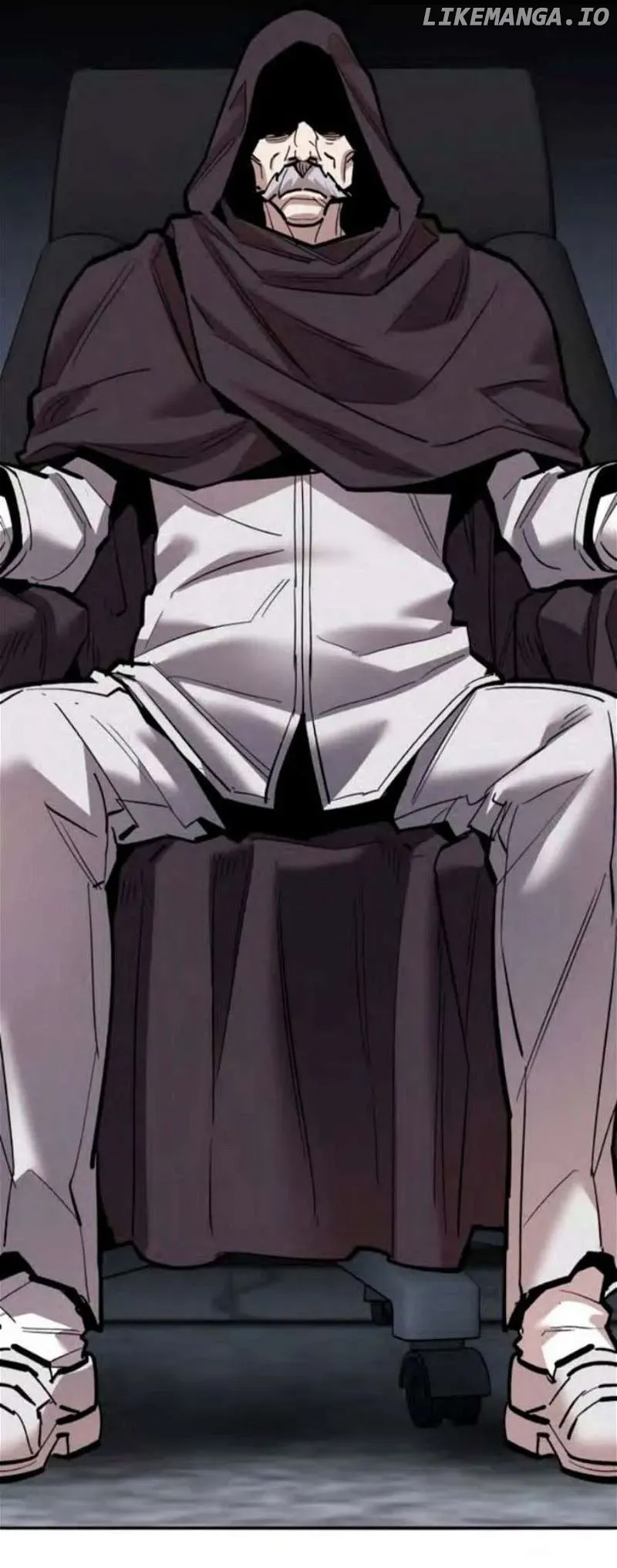 Limit Breaker Chapter 136 Online - página 13