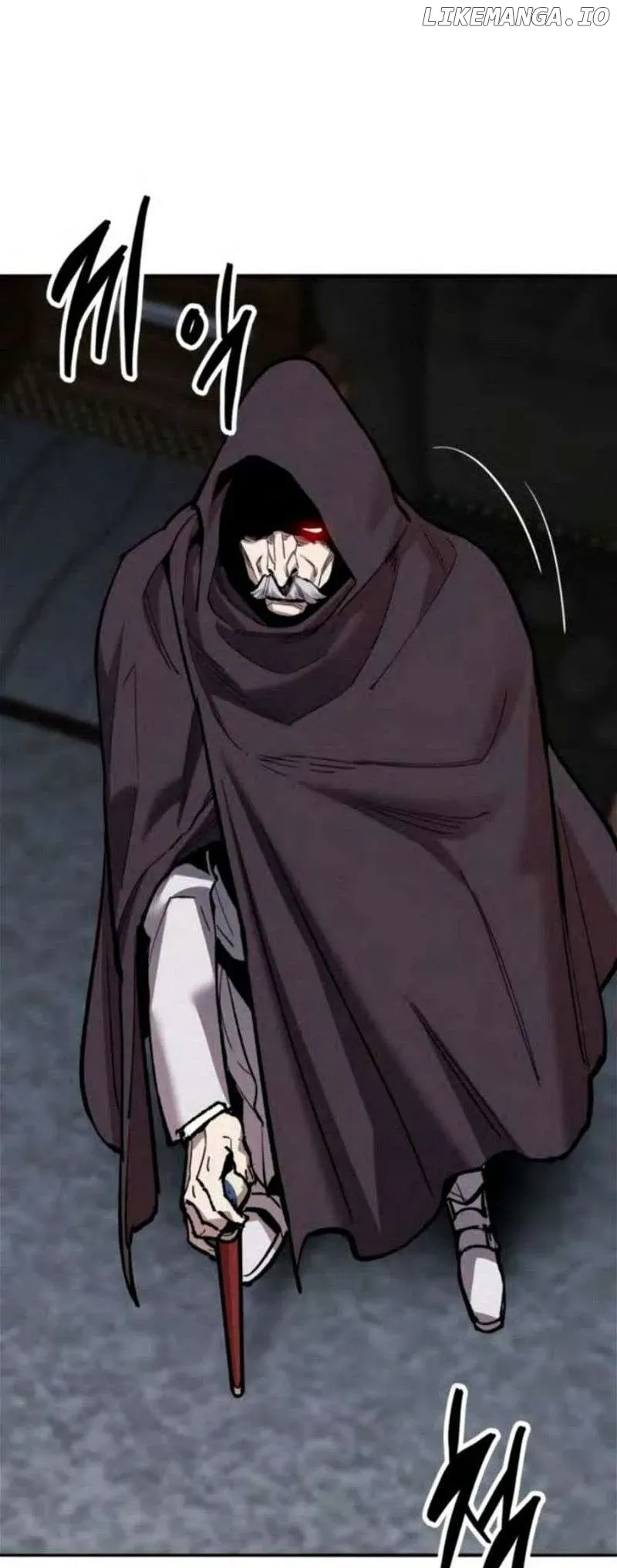 Limit Breaker Chapter 136 Online - página 16