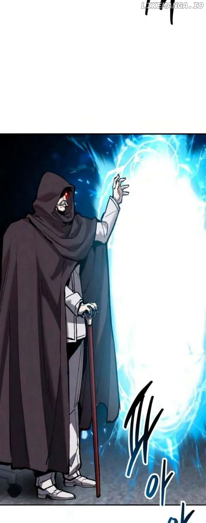 Limit Breaker Chapter 136 Online - página 17