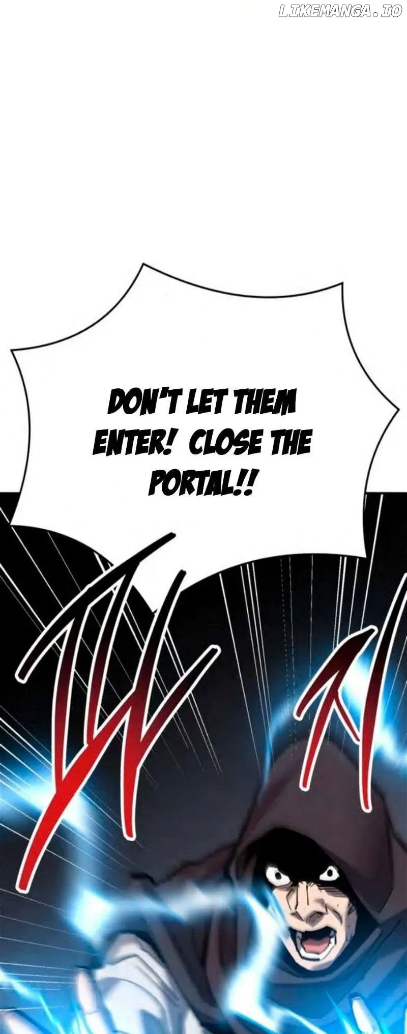 Limit Breaker Chapter 136 Online - página 22
