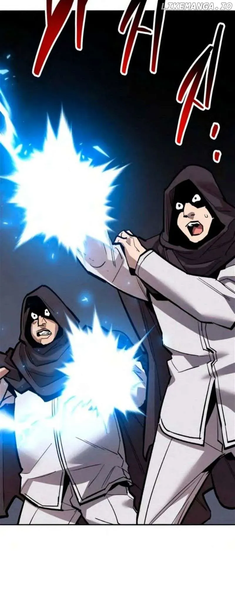 Limit Breaker Chapter 136 Online - página 24