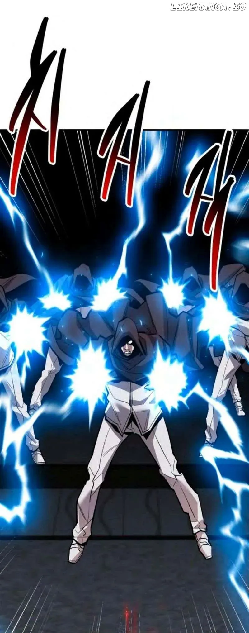 Limit Breaker Chapter 136 Online - página 25