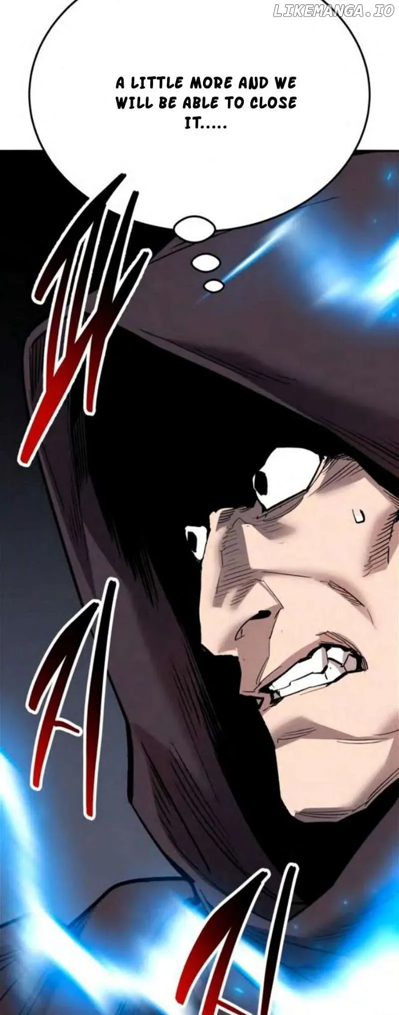 Limit Breaker Chapter 136 Online - página 27