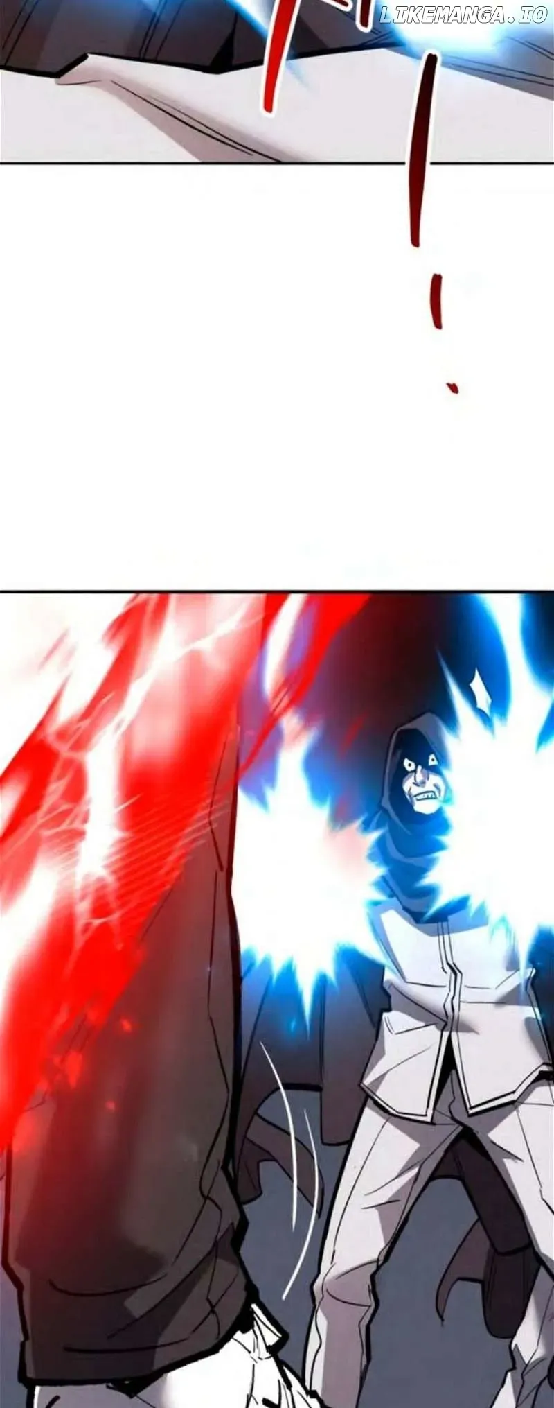 Limit Breaker Chapter 136 Online - página 28