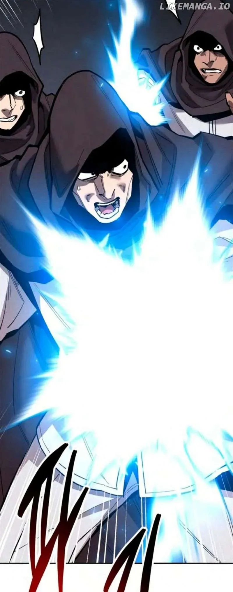 Limit Breaker Chapter 136 Online - página 30